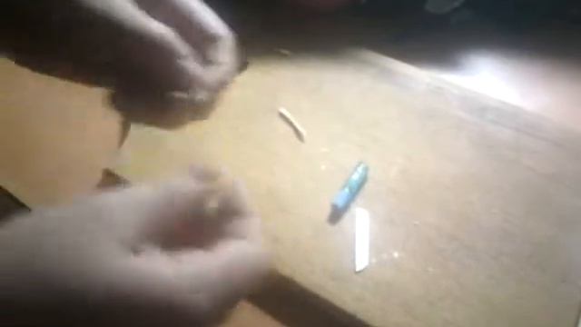 Как сделать спичка стрел. смотреть онлайн
