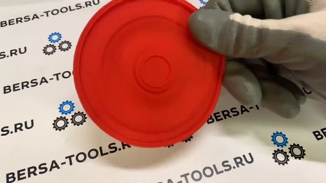 Мембрана крышки ГБЦ VAG 03G103469, 03G103475B, 03G103469H, 03G103469K смотреть онлайн