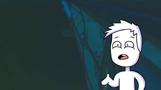 Мои Детские Травмы (анимация) смотреть онлайн