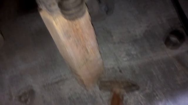 Шаровая опора ФОРД, ремонт без замены! смотреть онлайн