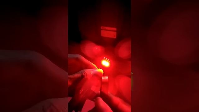 LED RGB T10, 18 Mode nyala смотреть онлайн