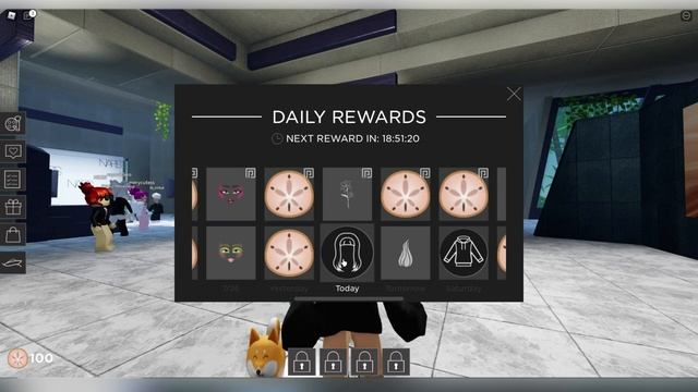 Как ПОЛУЧИТЬ?РОЗОВЫЕ ВОЛОСЫ в Ивенте NARS Color Quest Roblox БЕСПЛАТНО! смотреть онлайн