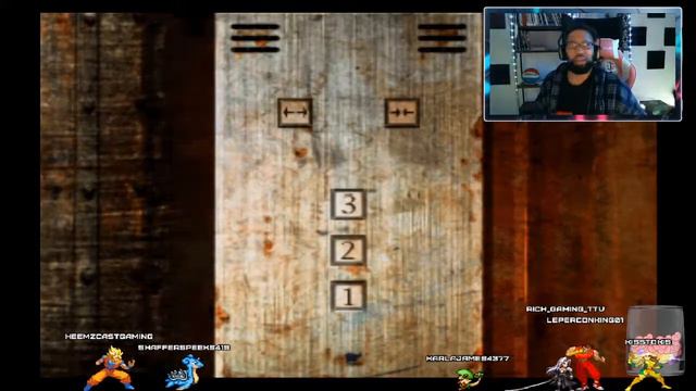 SILENT HILL(PSX/PS3) prt6 смотреть онлайн