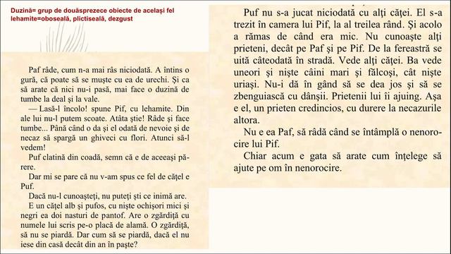 Pif, Paf, Puf смотреть онлайн