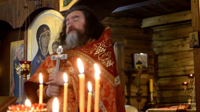 Собор новомучеников и исповедников Церкви Русской смотреть онлайн