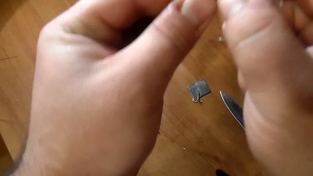 Летняя жерлица на щуку своими руками. Что может быть проще. смотреть онлайн