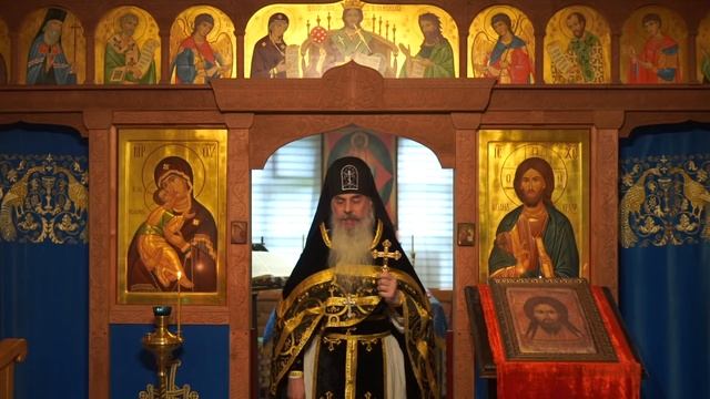 Какая жестокость по отношению к смоковнице. Кавказский скит Валаама. смотреть онлайн