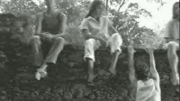 Renato Russo - Strani Amore (Official Video)