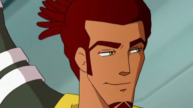 Netherball Rules! - Galactik Football смотреть онлайн