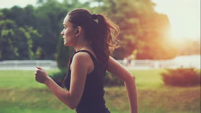 Ходьба, бег, частота сольфеджио, источник звука смотреть онлайн