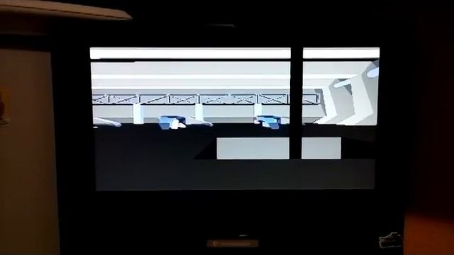 Amiga Killing Cloud test смотреть онлайн