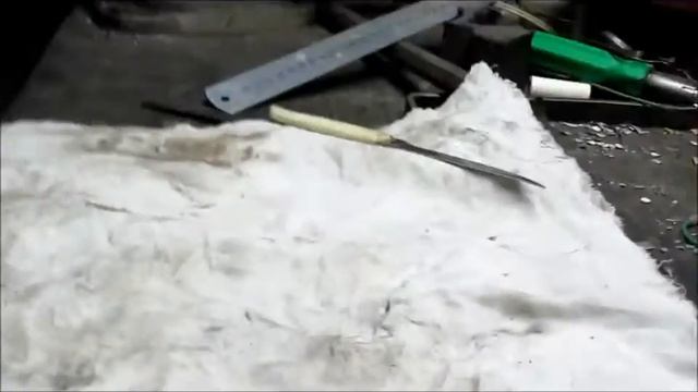 Ява, средняя опора, дефектовка смотреть онлайн