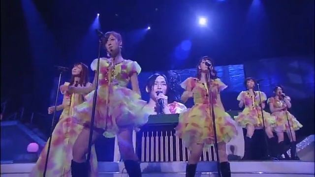 Berryz Koubou chant guide - TODAY IS MY BIRTHDAY смотреть онлайн