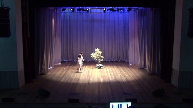 Театр-студия 