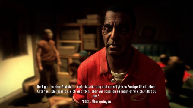 Dead Island (2016) - before you buy - first 30 min (Video 023) смотреть онлайн