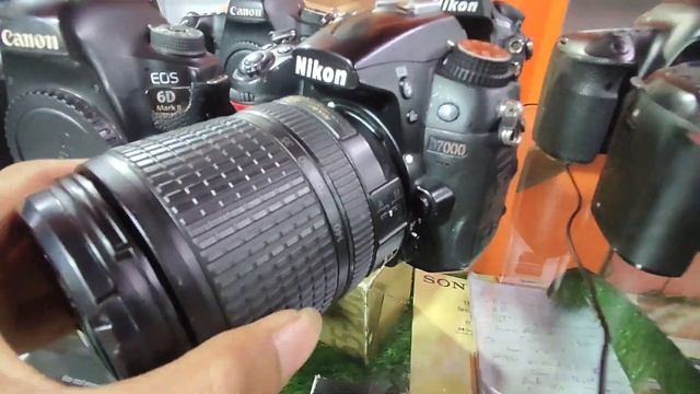 Nikon D3000 ,d3200,d3300,d3400,d3500,d5100,d5200,d5300,d5600,d7100,7200,d7500,d90,80d,70d,60d,50d,9