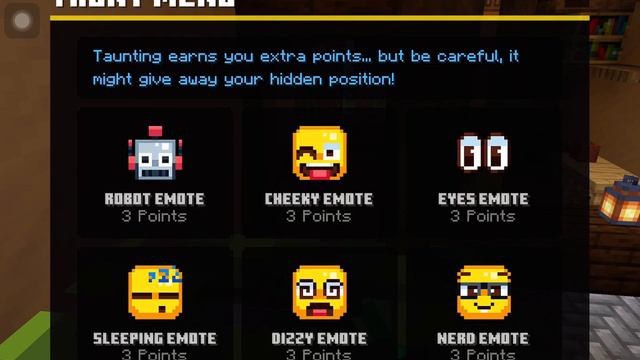 Minecraft hide and seek! смотреть онлайн