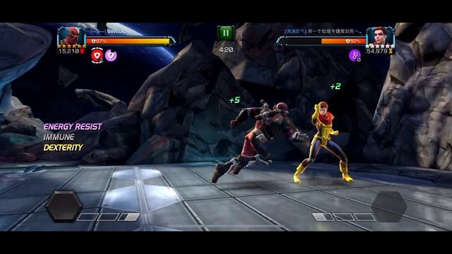The Best option for Kitty Pryde on Node 24 смотреть онлайн