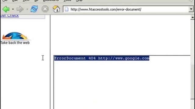 Customize Error Page Not Found Pages смотреть онлайн