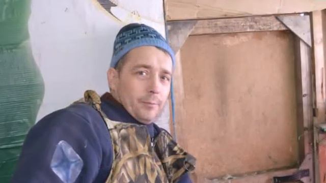 Рыбалка на Салтаиме смотреть онлайн