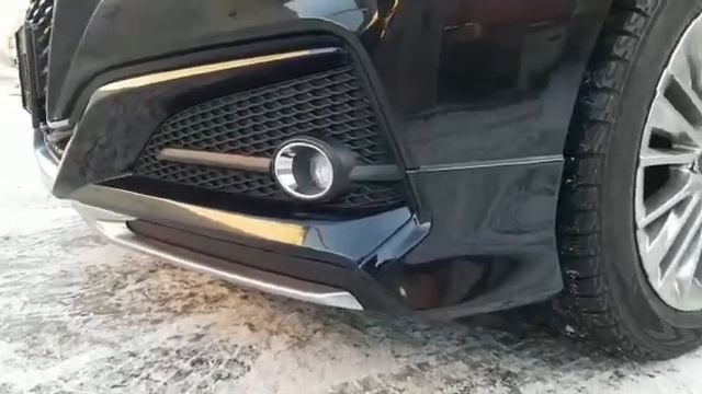 Технические особенности подвески