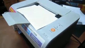 Как быстро печатает Samsung ML-2015?