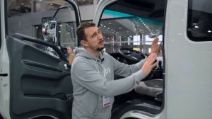 КАМАЗ КОМПАС, сделанный из "КИТАЙЦА". Очередной "УБИЙЦА ГАЗОНА"? Обзор КамАЗ 43089