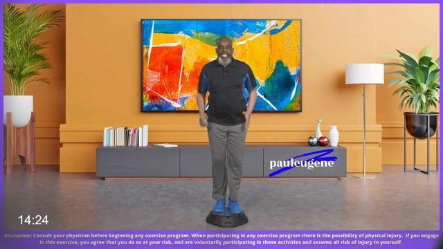 Easy Mini Step Aerobics | 125 BPM | 28 Minutes | Beginner, Baby Boomer, Senior Friendly!