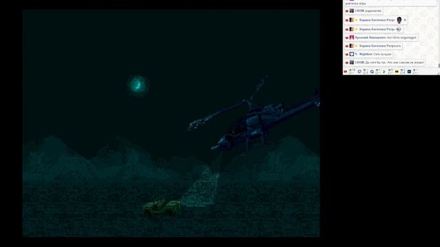 Rambo III Trouble Shooter SEGA Genesis Mega Drive стрим прохождение смотреть онлайн