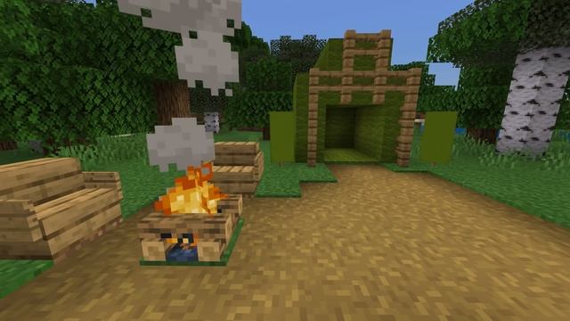 No Sheep, No Sleep.. (Scary Minecraft Video) смотреть онлайн
