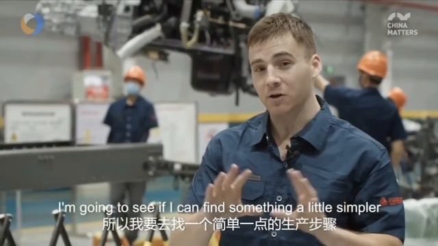 SITRAK Plant. Завод тягачей Ситрак