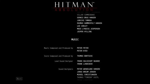 Let's Play Hitman: Absolution: Part 20: "Absolution" HD смотреть онлайн