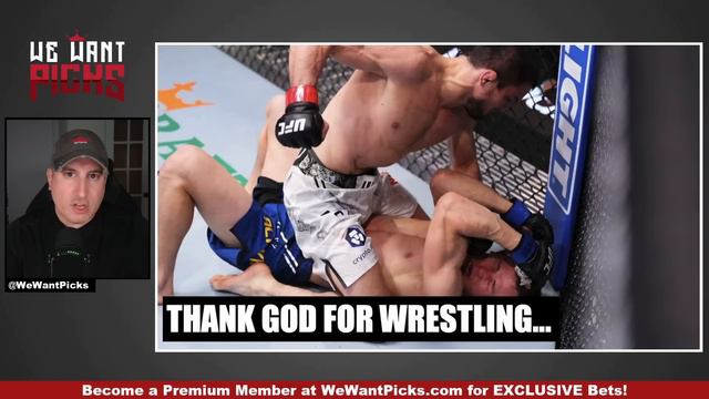 Is Gaziev a Fraud? How Good is Petrino? 2 WILD Knockouts! UFC Vegas 87 Recap смотреть онлайн