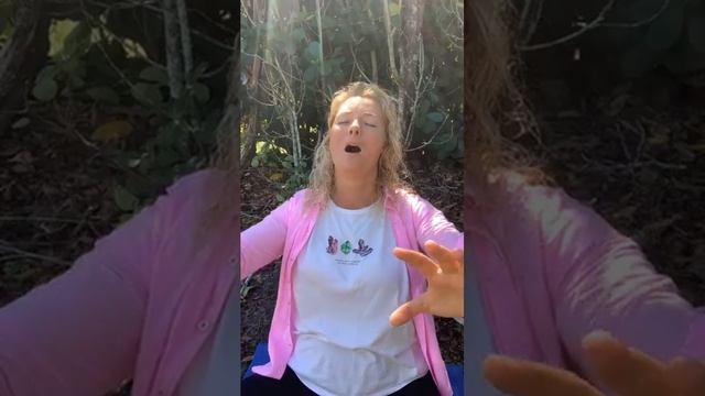 Практика балансировки состояния. Прямой эфир в инстаграмм от 28.02.22 смотреть онлайн