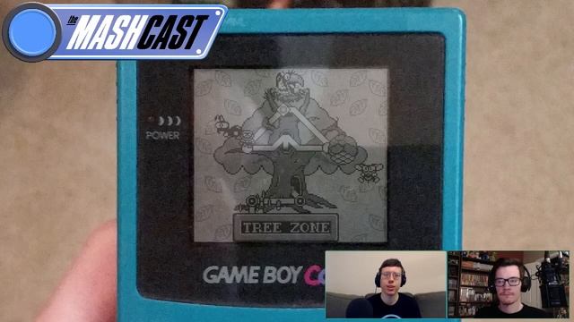 Legend of the River King - The Mashcast смотреть онлайн