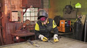 СВАРКА БЕЗ ПРОБЛЕМ. Как сварить металл разной толщины // Советы опытной сварщицы