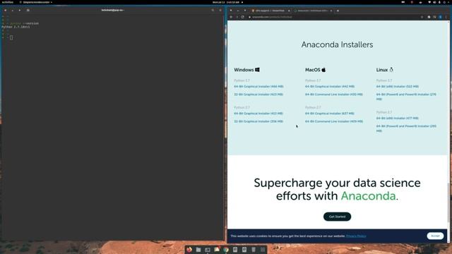 TensorFlow-GPU Setup In PopOs or Linux with CUDA & Anaconda смотреть онлайн