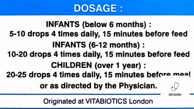 COLIC AID DROPS - పుట్టిన పిల్లలకు కడుపు నొప్పి , ఉబ్బరం , గ్యాస్ తగ్గడానికి ఇవ్వండి - Dr.Gurukumar смотреть онлайн