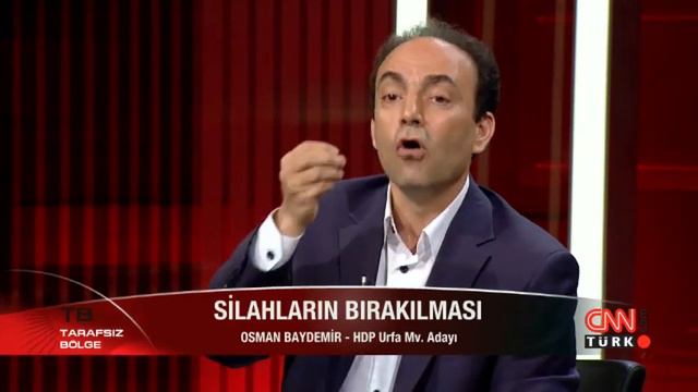 Tarafsız Bölge - 27 Nisan 2015 смотреть онлайн