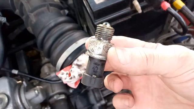 Лада гранта - замена масла в МКПП - коробке передач. Подробно!.. Без ямы смотреть онлайн