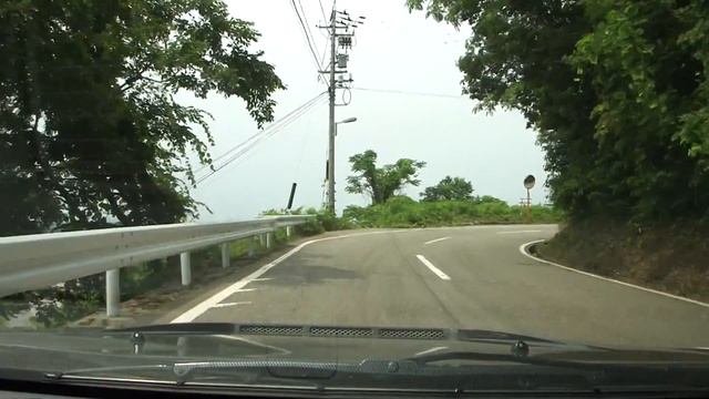 車載動画テスト３