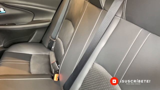 CHANGAN ALSVIN 2022 | un nuevo competidor ha llegado смотреть онлайн
