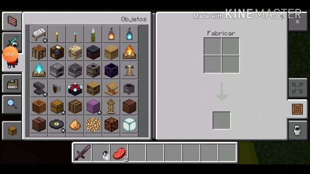 Portal gun addon minecraft pe 1.16 1.14 смотреть онлайн