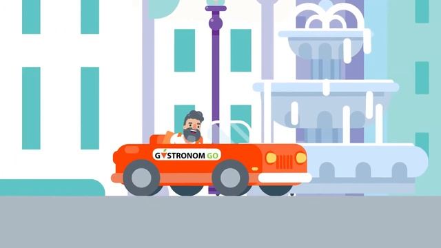 GASTRONOM GO | Доставка продуктов на дом СПБ смотреть онлайн