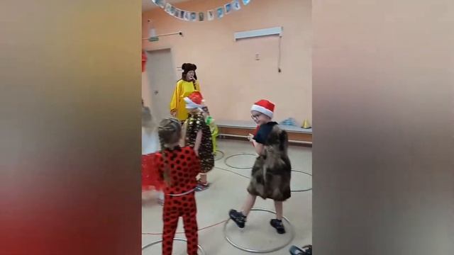 Национальная подвижная игра "Жмурки" у русского и татарского народа смотреть онлайн