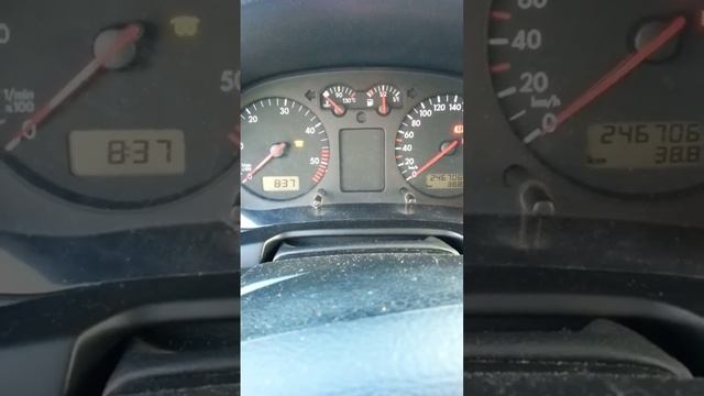 Когда у тебя дизельный Volkswagen ? ))) Запуск в мороз ?-25. Двигатель 1.9 tdi ajm #дизель #зима смотреть онлайн