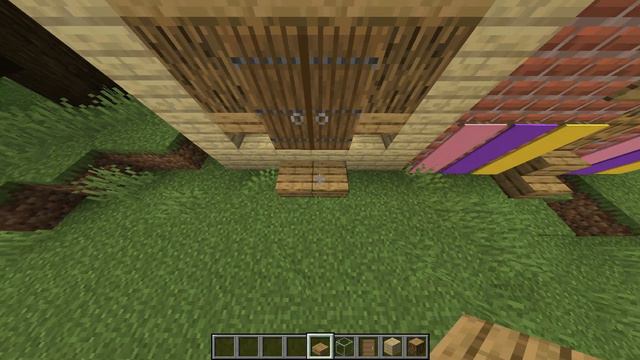 Строительство кафе в Майнкрафт смотреть онлайн