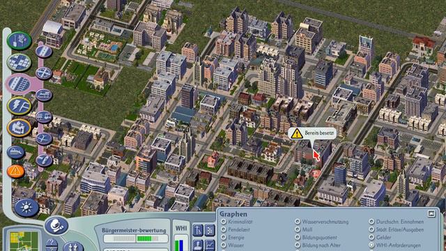 Let's Play SimCity 4 OR | #167 смотреть онлайн