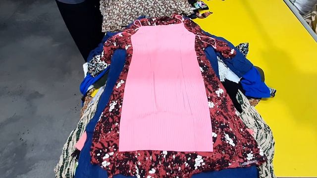 Платья женские модные (-EX-FDRESS)   -   ж 166