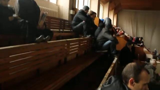 Состояние ДКП в Симферополе смотреть онлайн